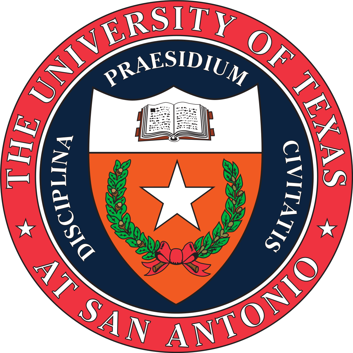 The University of Texas at San Antonio