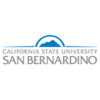 California State University, San Bernardino