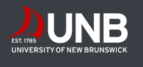 University of New Brunswick - Fredericton