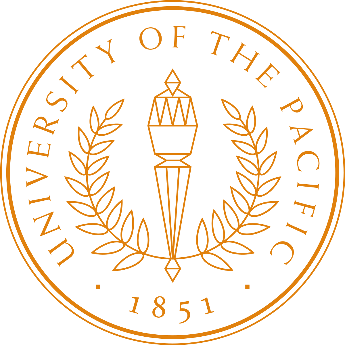 University of the Pacific - San Francisco