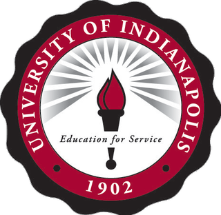 University of Indianapolis