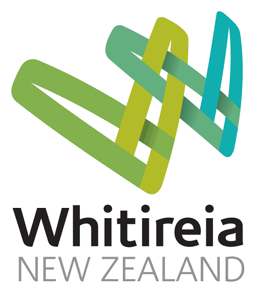 Whitireia and WelTec