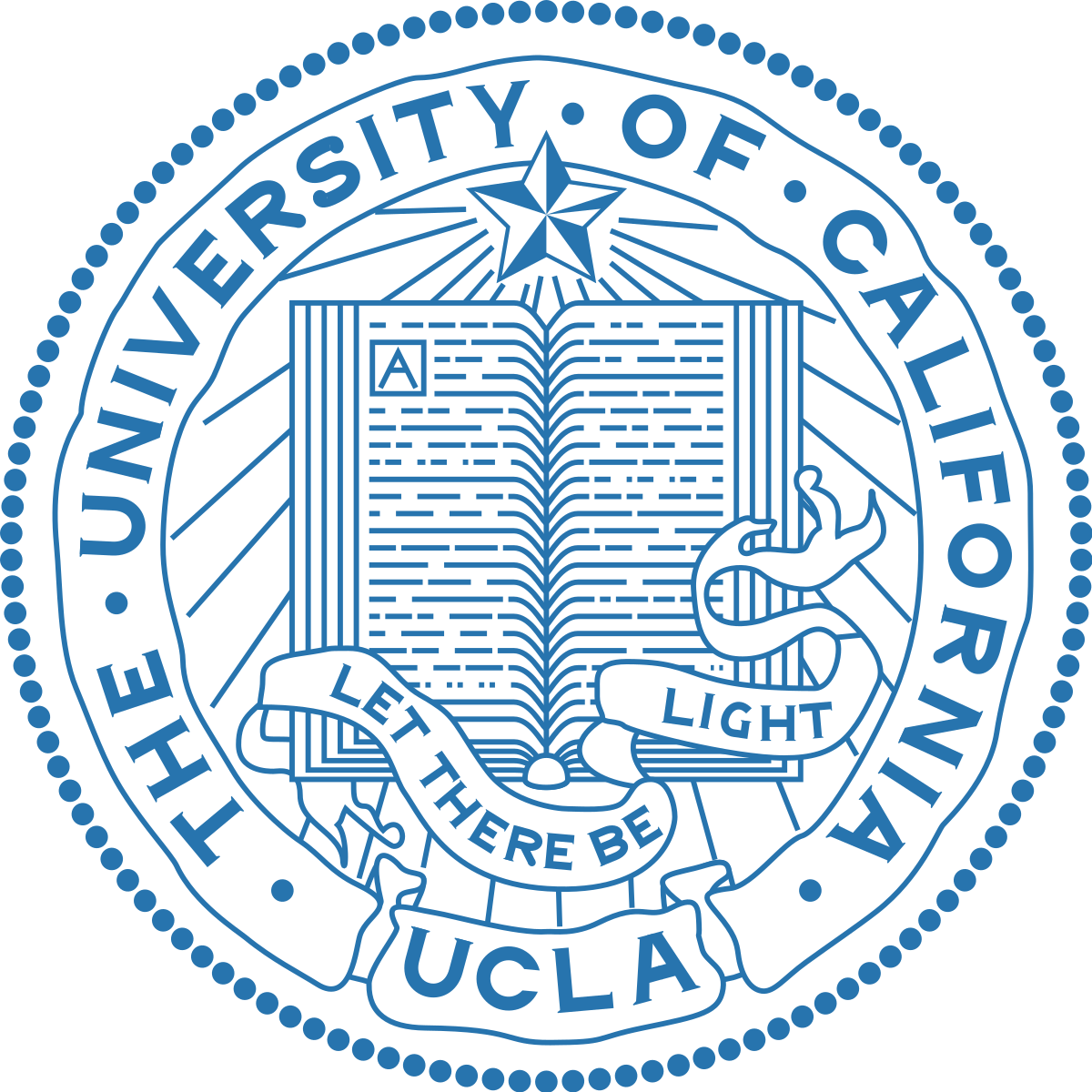 University of California - Los Angeles (Extension Programs only)