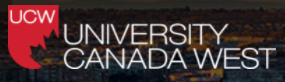 University Canada West