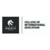 The University of Newcastle College of International Education (Kaplan Australia)