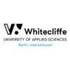 Whitecliffe University of Applied Sciences (WUAS)