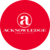 Acknowledge Creativity - Melbourne