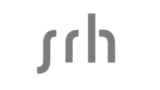 SRH Haarlem University of Applied Sciences logo