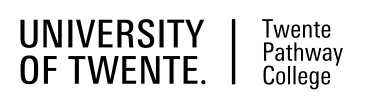 Twente Pathway College logo