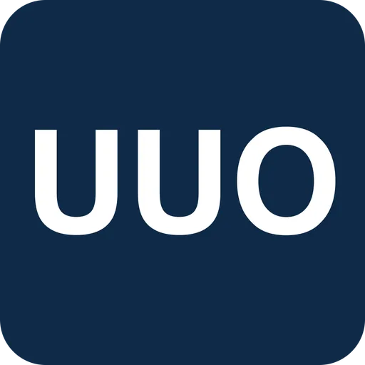 UE University of Applied Sciences - Amsterdam logo