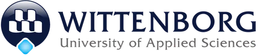 Wittenborg University of Applied Sciences – Apeldoorn, Netherlands logo