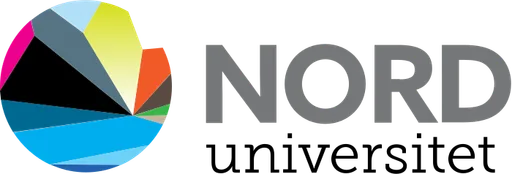 Nord University logo