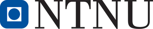 Norwegian University of Science and Technology logo