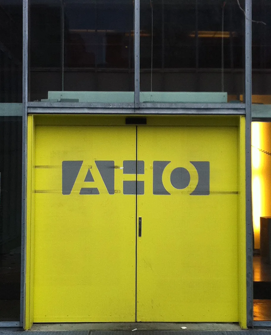 Oslo School of Architecture and Design campus