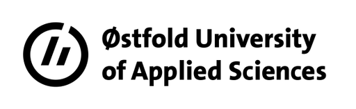 Østfold University of Applied Sciences logo