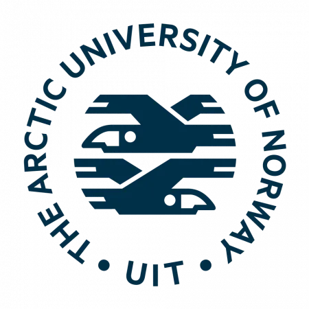 UiT The Arctic University of Norway logo
