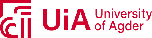 University of Agder logo