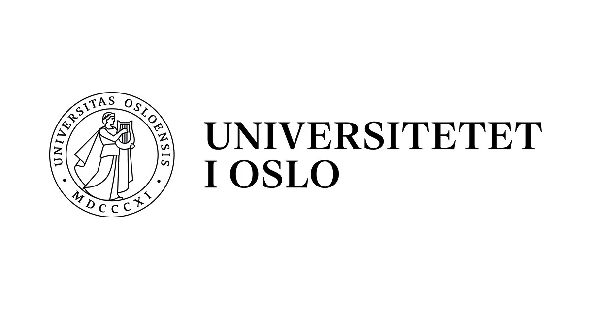 University of Oslo campus