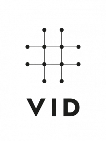 VID Specialized University logo