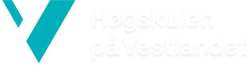 Western Norway University of Applied Sciences logo