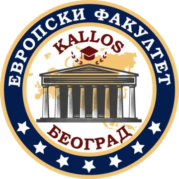 European Faculty ''KALLOS'' logo