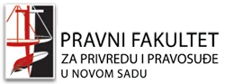 Faculty of Law logo