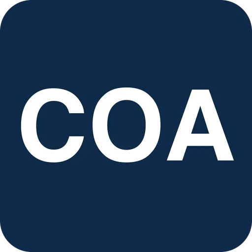 College of Applied Studies - International Center for Professional Studies - ICEPS logo