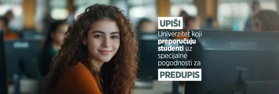 Metropolitan University campus