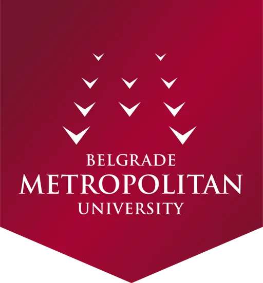 Metropolitan University logo