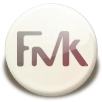 Faculty of Media and Communications logo