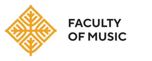 Faculty of Music Arts logo