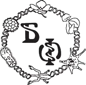 Faculty of Biology logo