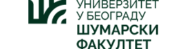 Faculty of Forestry logo