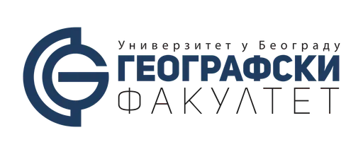 Faculty of Geography logo