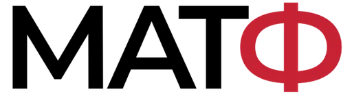 Faculty of Mathematics logo