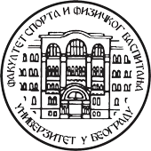 Faculty of Sports and Physical Education logo