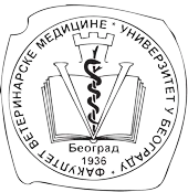 Faculty of Veterinary Medicine logo