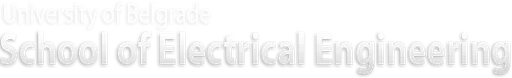 School of Electrical Engineering logo