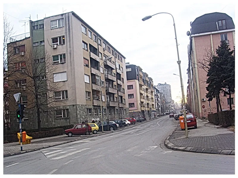 Faculty of Medical Sciences campus