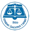 Faculty of Law logo