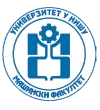 Faculty of Mechanical Engineering logo