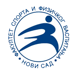 Faculty of Sport and Physical Education logo
