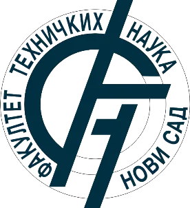 Faculty of Technical Sciences logo