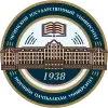 A.A. Kadyrov Chechen State University logo
