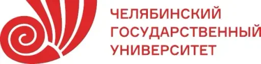 Chelyabinsk State University logo