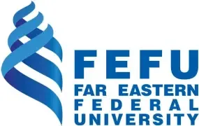 Far Eastern Federal University logo