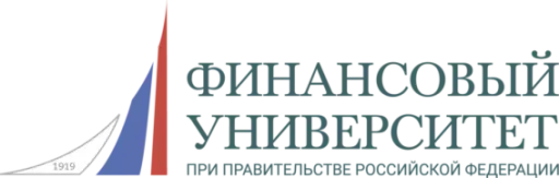 Financial University under the Government of the Russian Federation logo