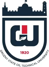 Grozny State Oil Technical University named after Academician M.D. Millionshchikov logo