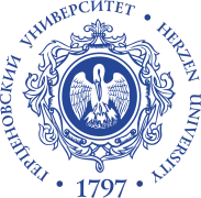 Herzen Russian State Pedagogical University logo