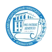 Ivanovo State University logo